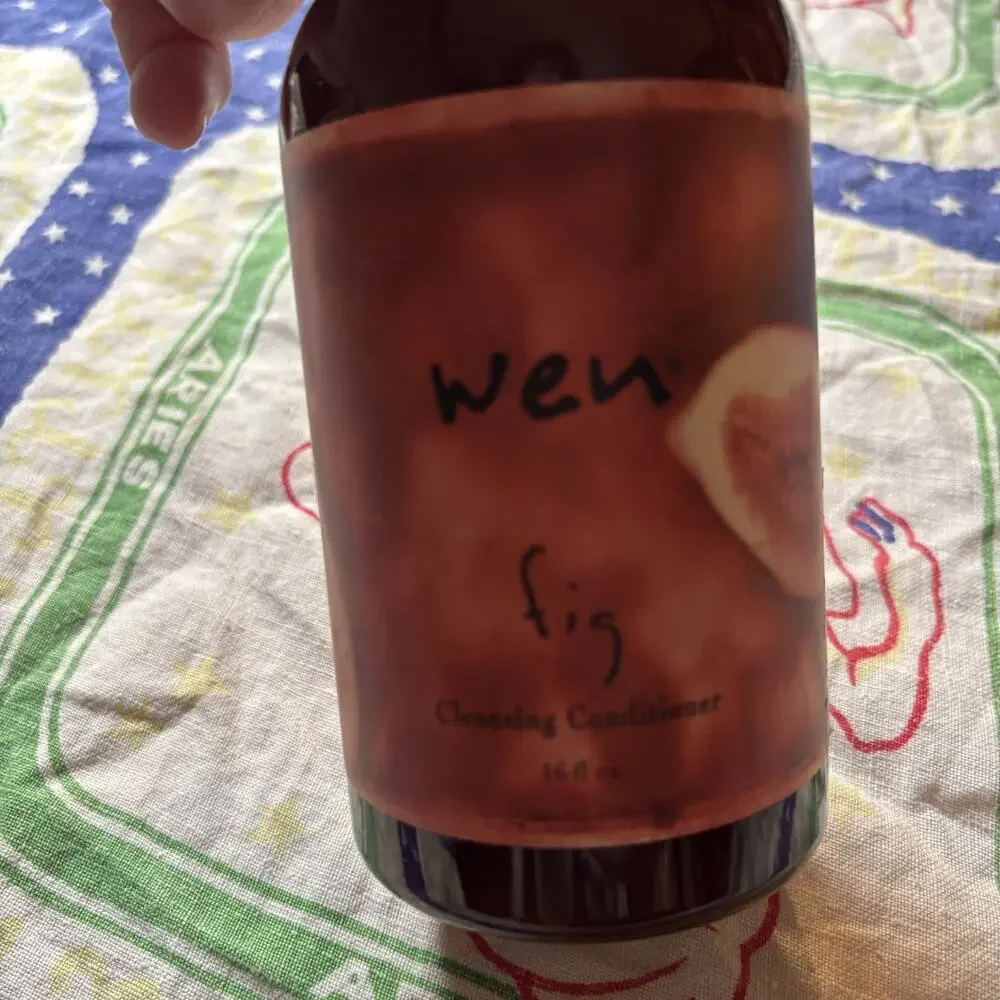 WEN by chaz